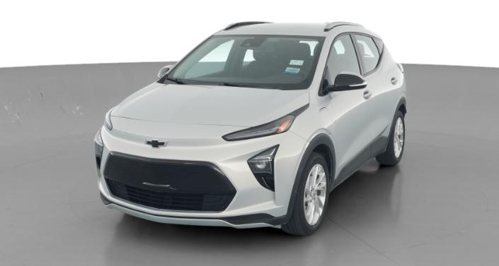 Thumbnail: 2023 Chevrolet Bolt EUV - 1