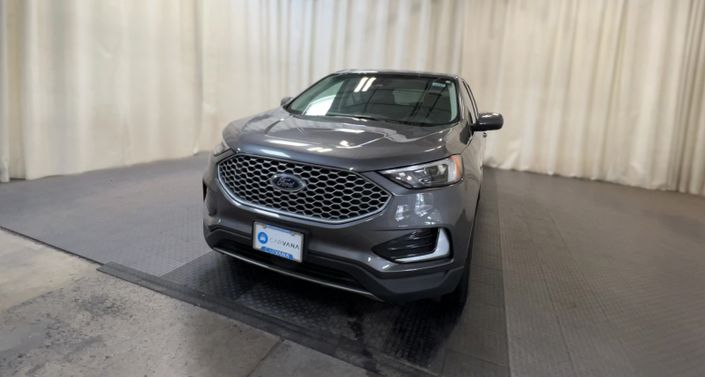 Thumbnail: 2024 Ford Edge - 1