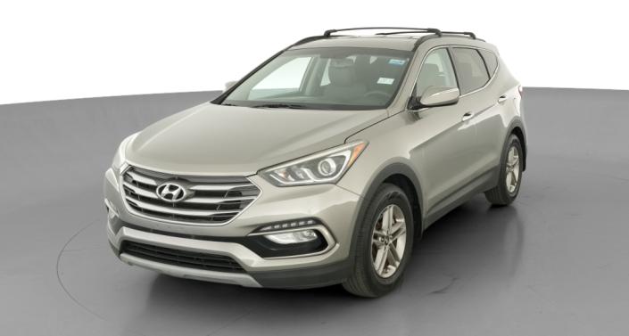 Thumbnail: 2018 Hyundai Santa Fe - 1