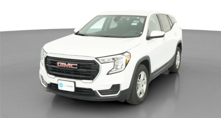 2024 GMC Terrain SLE -
                  Bessemer, AL