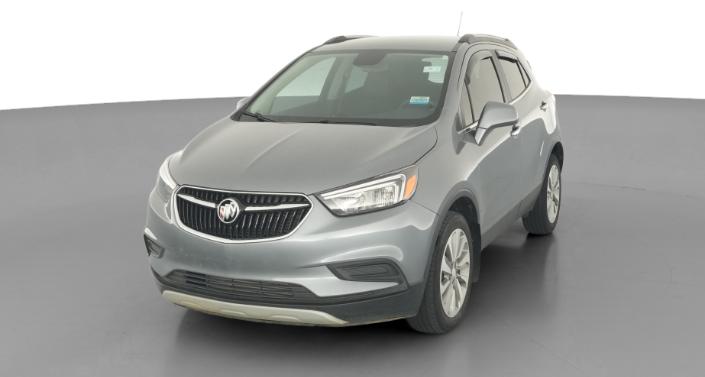 Thumbnail: 2020 Buick Encore - 1