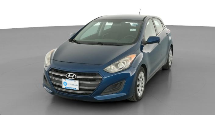 Thumbnail: 2016 Hyundai Elantra - 1