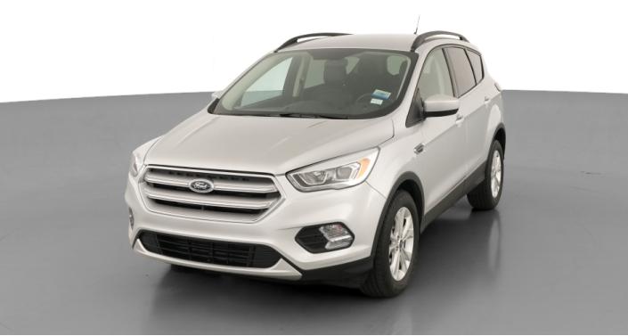 Thumbnail: 2019 Ford Escape - 1