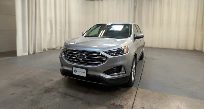 Thumbnail: 2023 Ford Edge - 1