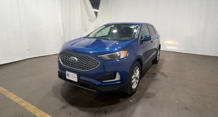 Thumbnail: 2024 Ford Edge - 1