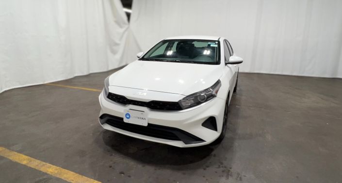 Thumbnail: 2024 Kia Forte - 1