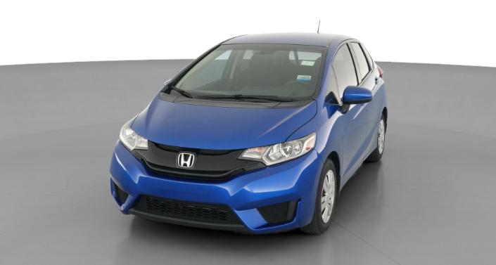Thumbnail: 2016 Honda Fit - 1