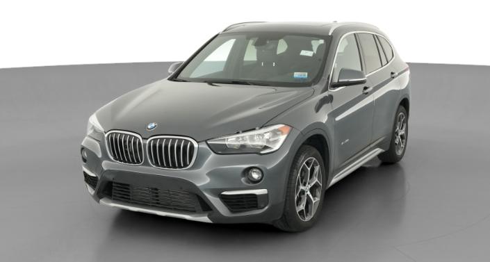 Thumbnail: 2018 BMW X1 - 1