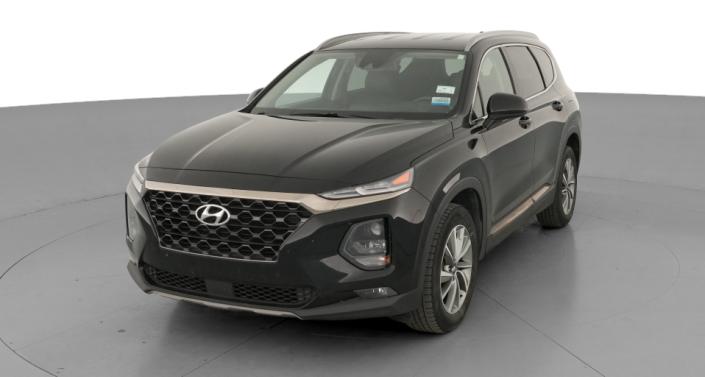 Thumbnail: 2019 Hyundai Santa Fe - 1
