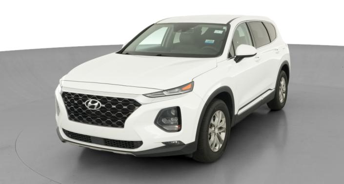 Thumbnail: 2020 Hyundai Santa Fe - 1