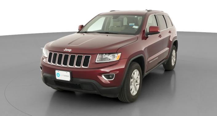 Thumbnail: 2016 Jeep Grand Cherokee - 1