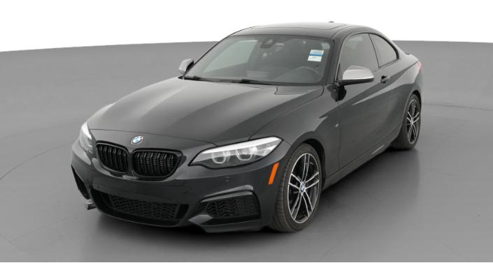 Thumbnail: 2019 BMW 2 Series - 1