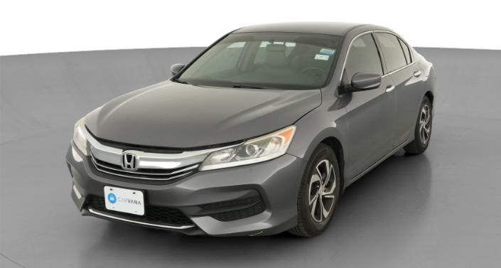 Thumbnail: 2017 Honda Accord - 1