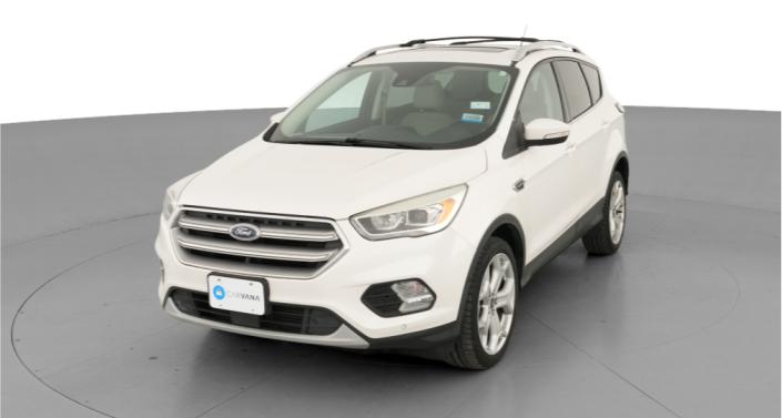 Thumbnail: 2017 Ford Escape - 1