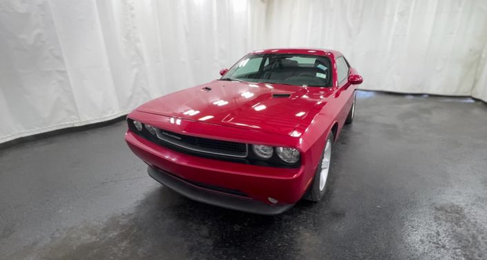 Thumbnail: 2012 Dodge Challenger - 1