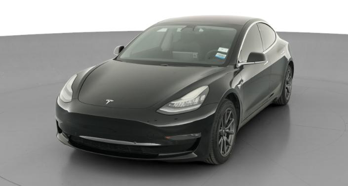 2019 Tesla Model 3 Standard Range -
                  San Antonio, TX