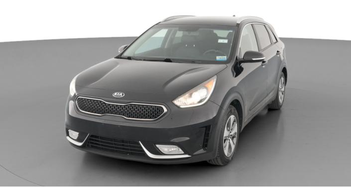 2018 Kia Niro EX -
                  Indianapolis, IN