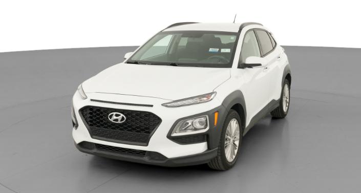 Thumbnail: 2018 Hyundai Kona - 1