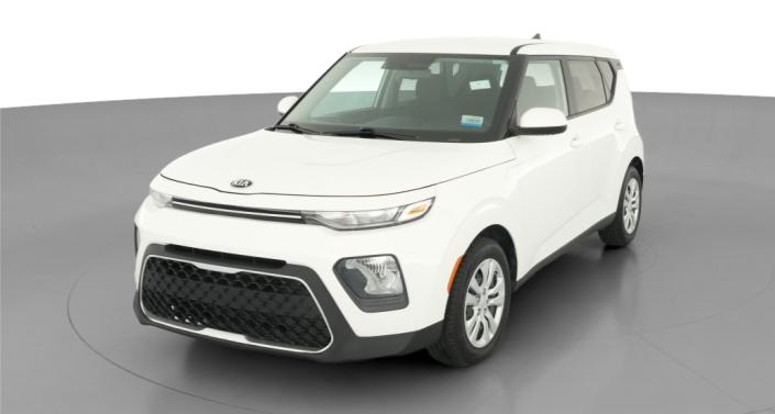 Thumbnail: 2021 Kia Soul - 1