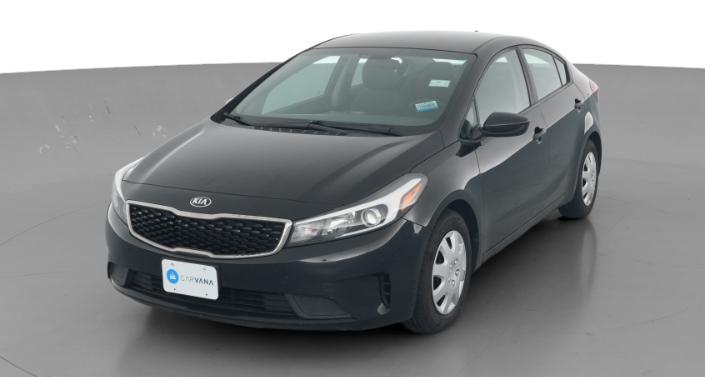 Thumbnail: 2017 Kia Forte - 1