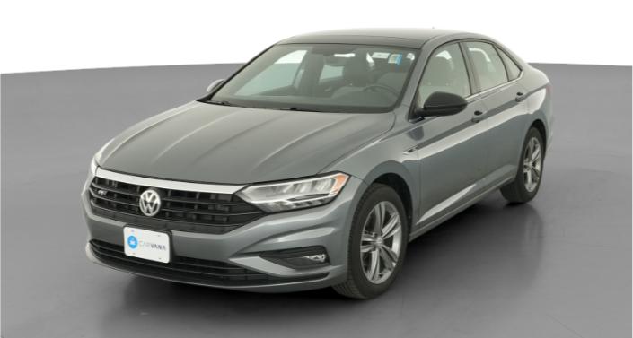 Thumbnail: 2019 Volkswagen Jetta - 1