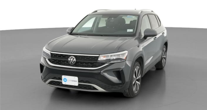 Thumbnail: 2022 Volkswagen Taos - 1