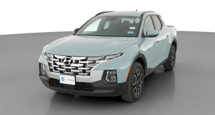 Thumbnail: 2023 Hyundai Santa Cruz - 1