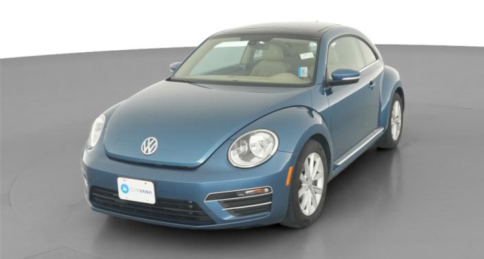 Thumbnail: 2019 Volkswagen Beetle - 1