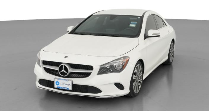 Thumbnail: 2019 Mercedes-Benz CLA - 1
