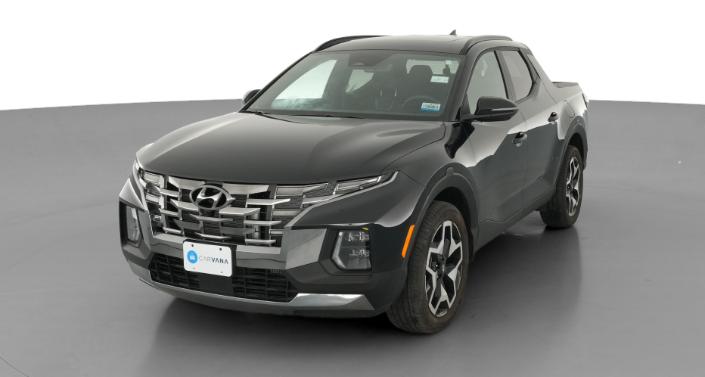 Thumbnail: 2022 Hyundai Santa Cruz - 1