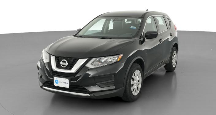 Thumbnail: 2017 Nissan Rogue - 1