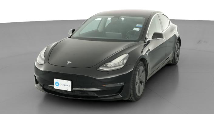 Thumbnail: 2018 Tesla Model 3 - 1