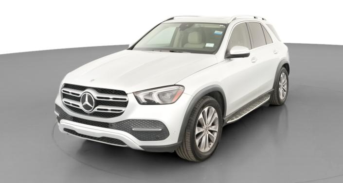 Thumbnail: 2021 Mercedes-Benz GLE - 1