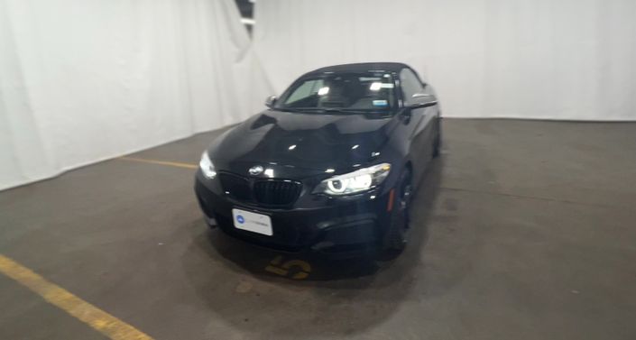 Thumbnail: 2019 BMW 2 Series - 1
