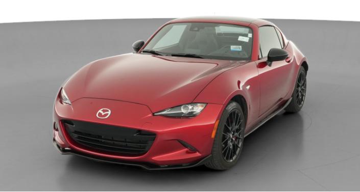 Thumbnail: 2023 Mazda MX-5 Miata - 1