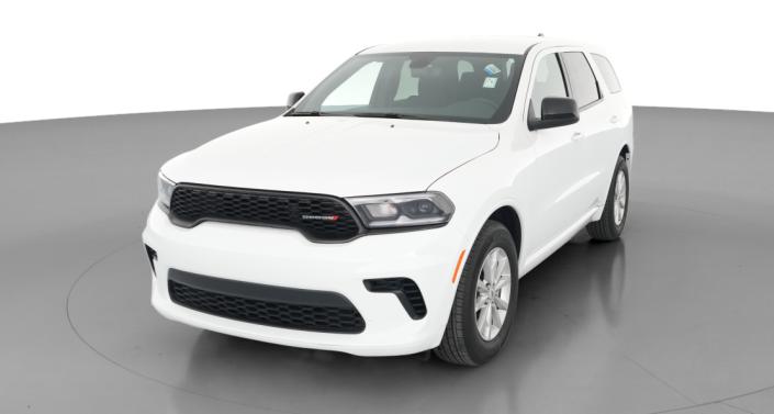 Thumbnail: 2025 Dodge Durango - 1