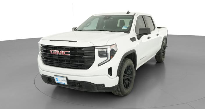 Thumbnail: 2024 GMC Sierra 1500 - 1