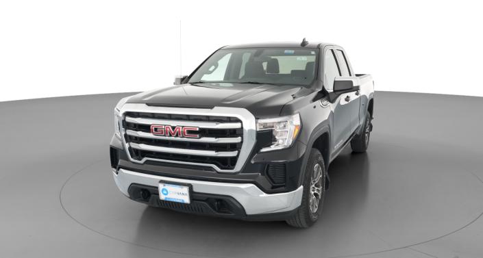 Thumbnail: 2019 GMC Sierra 1500 - 1