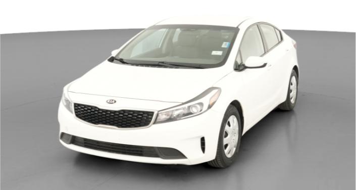Thumbnail: 2017 Kia Forte - 1