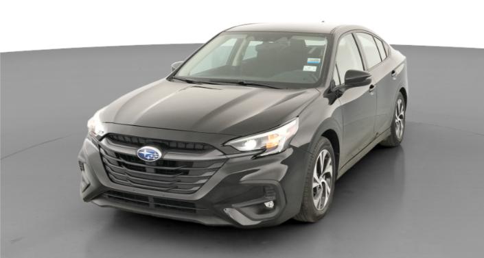 Thumbnail: 2025 Subaru Legacy - 1