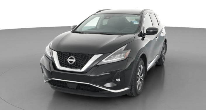 Thumbnail: 2024 Nissan Murano - 1