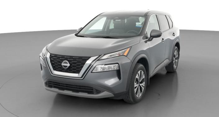 Thumbnail: 2022 Nissan Rogue - 1