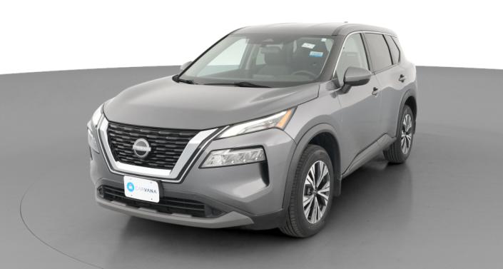Thumbnail: 2022 Nissan Rogue - 1
