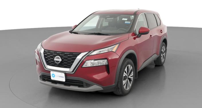 Thumbnail: 2022 Nissan Rogue - 1