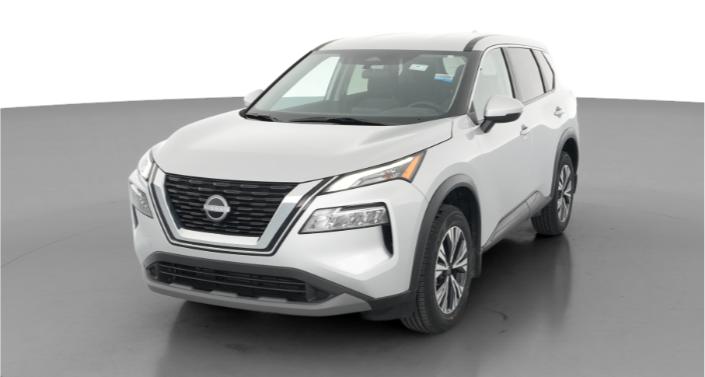 Thumbnail: 2022 Nissan Rogue - 1