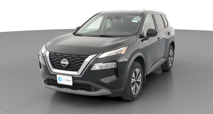 Thumbnail: 2023 Nissan Rogue - 1