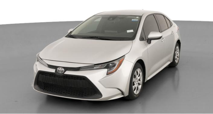 Thumbnail: 2020 Toyota Corolla - 1