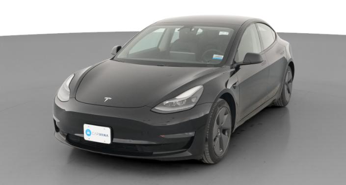 Thumbnail: 2021 Tesla Model 3 - 1