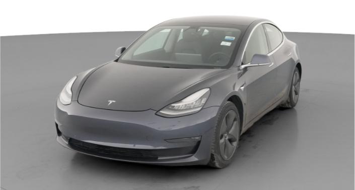 Thumbnail: 2020 Tesla Model 3 - 1