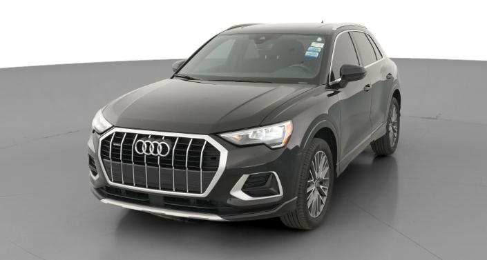 Thumbnail: 2021 Audi Q3 - 1
